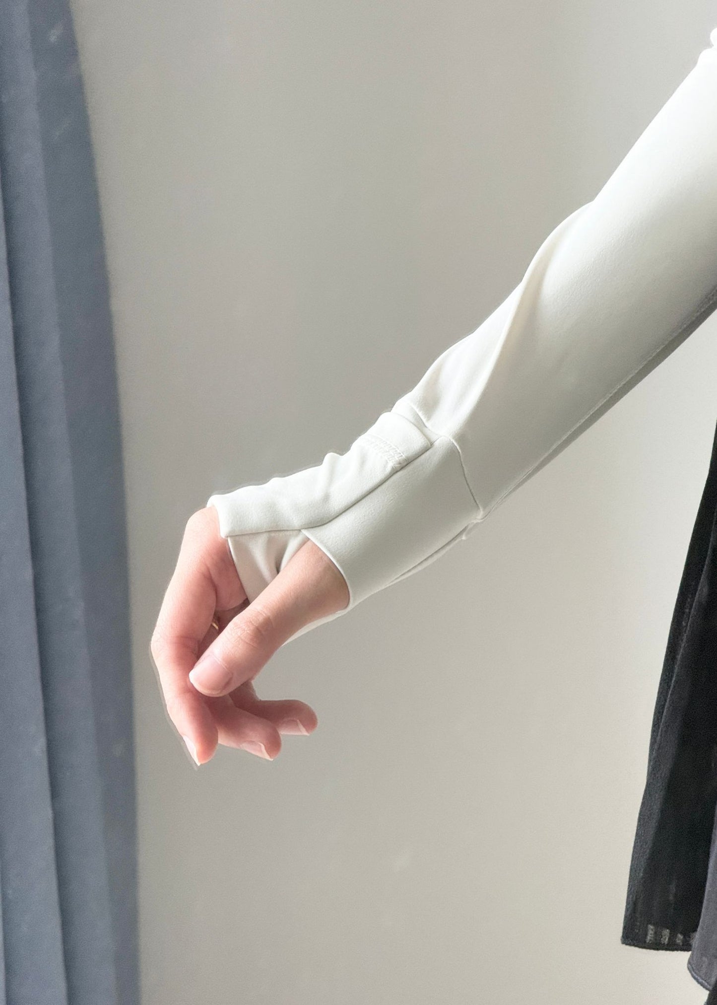 Sera Active Jacket