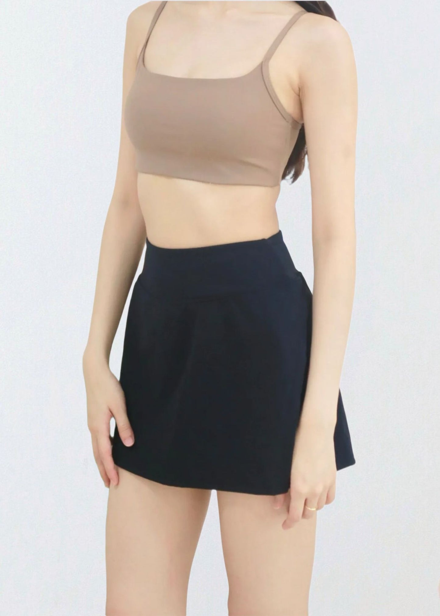 Giselle Course Skirt - Pretty Little Fit