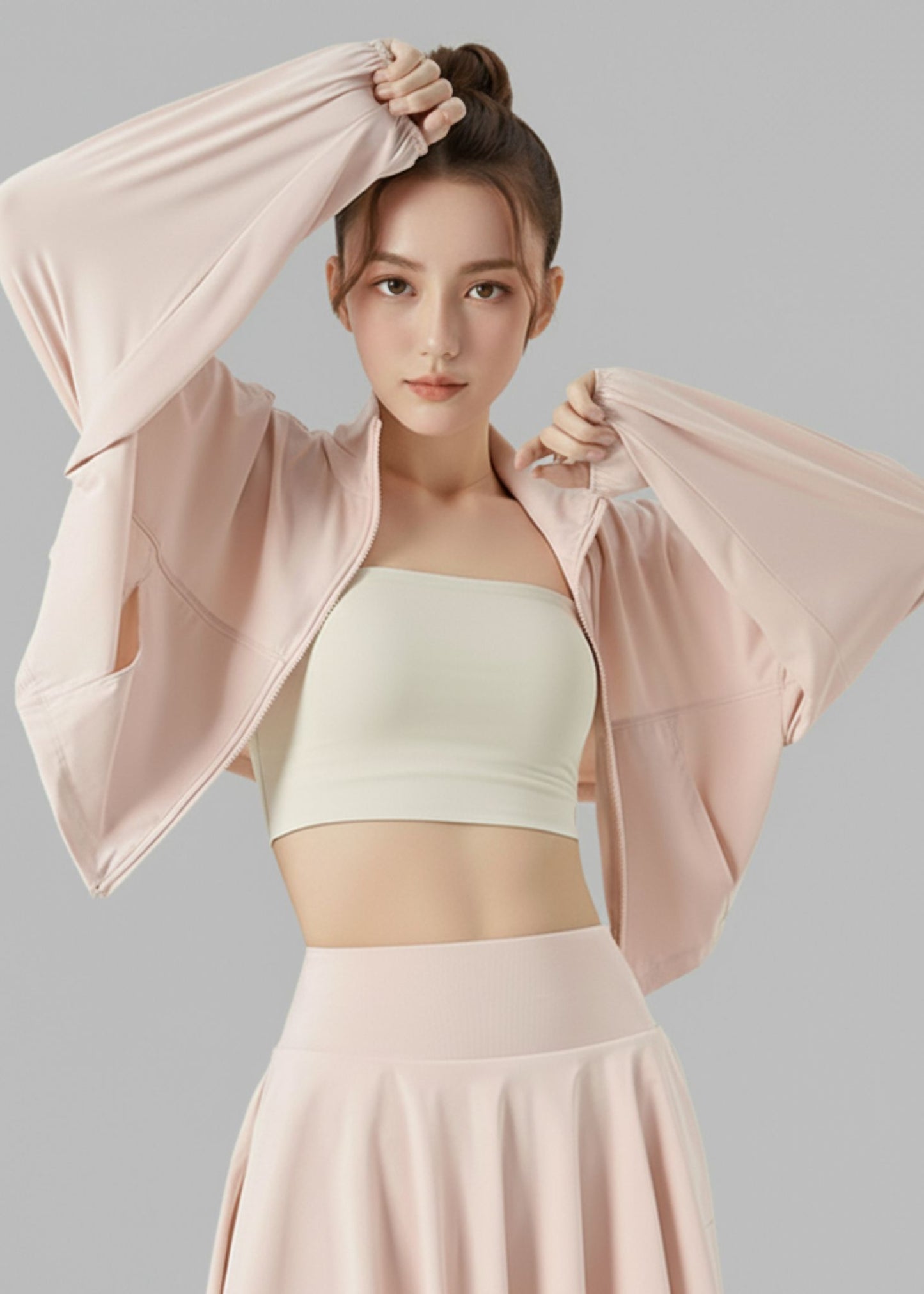 Fenya Active Jacket