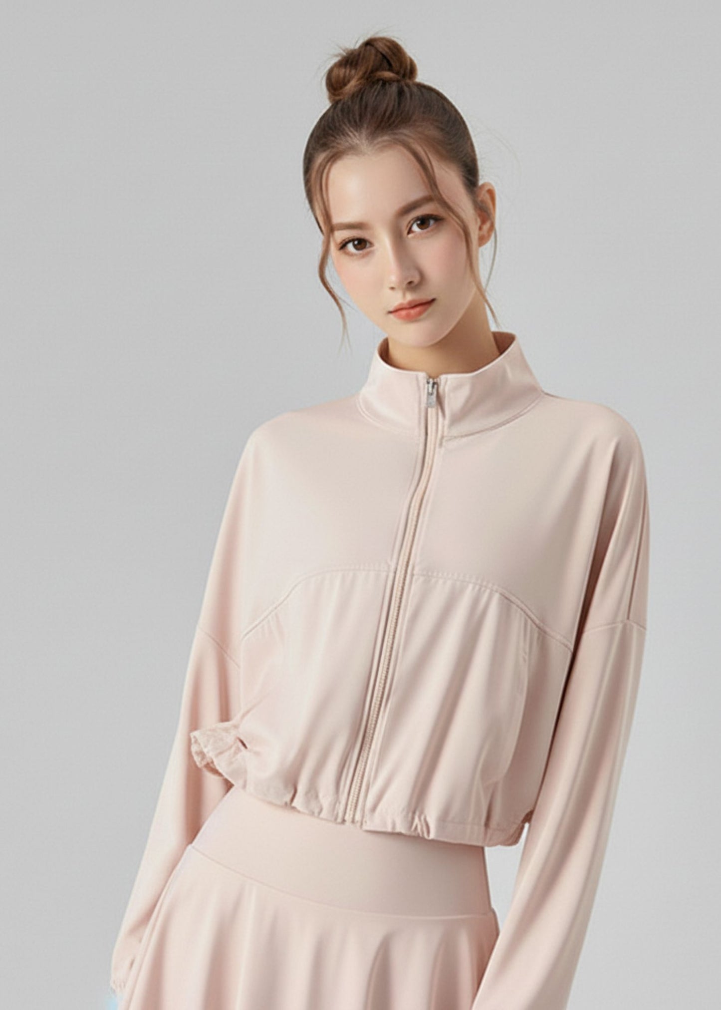 Fenya Active Jacket