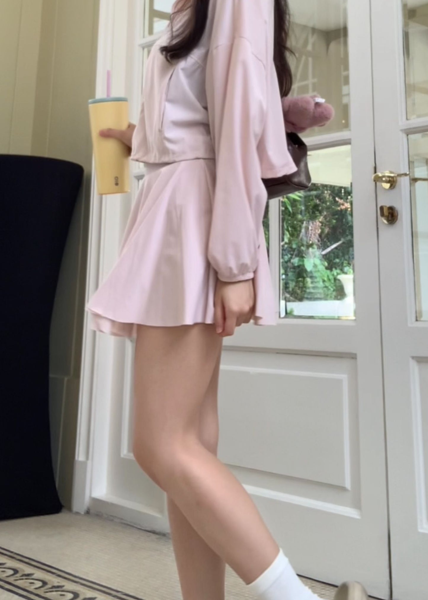 Naomi Active Skirt - Pretty Little Fit
