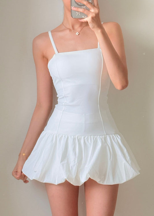 Eve Dress Set - Pretty Little Fit