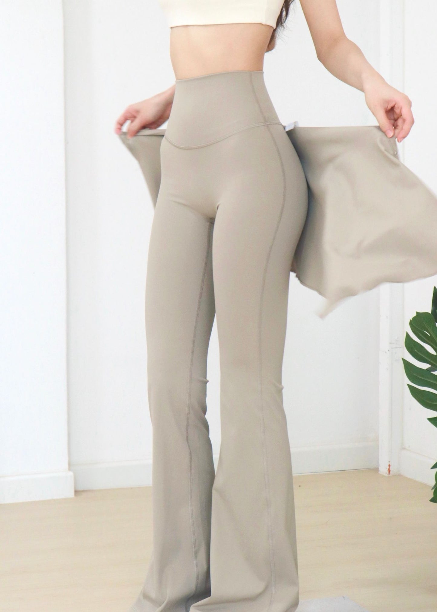 Kylie Yoga Pants - Pretty Little Fit
