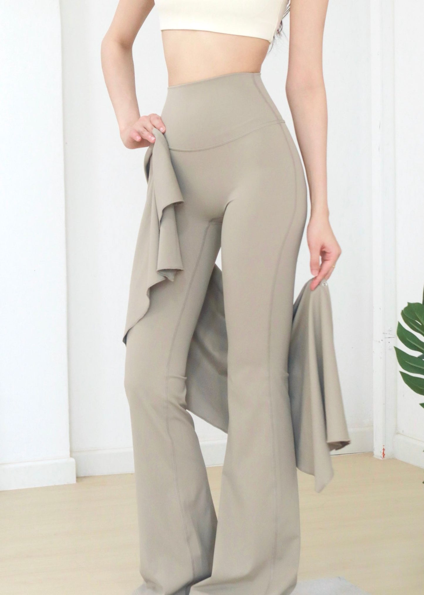 Kylie Yoga Pants - Pretty Little Fit