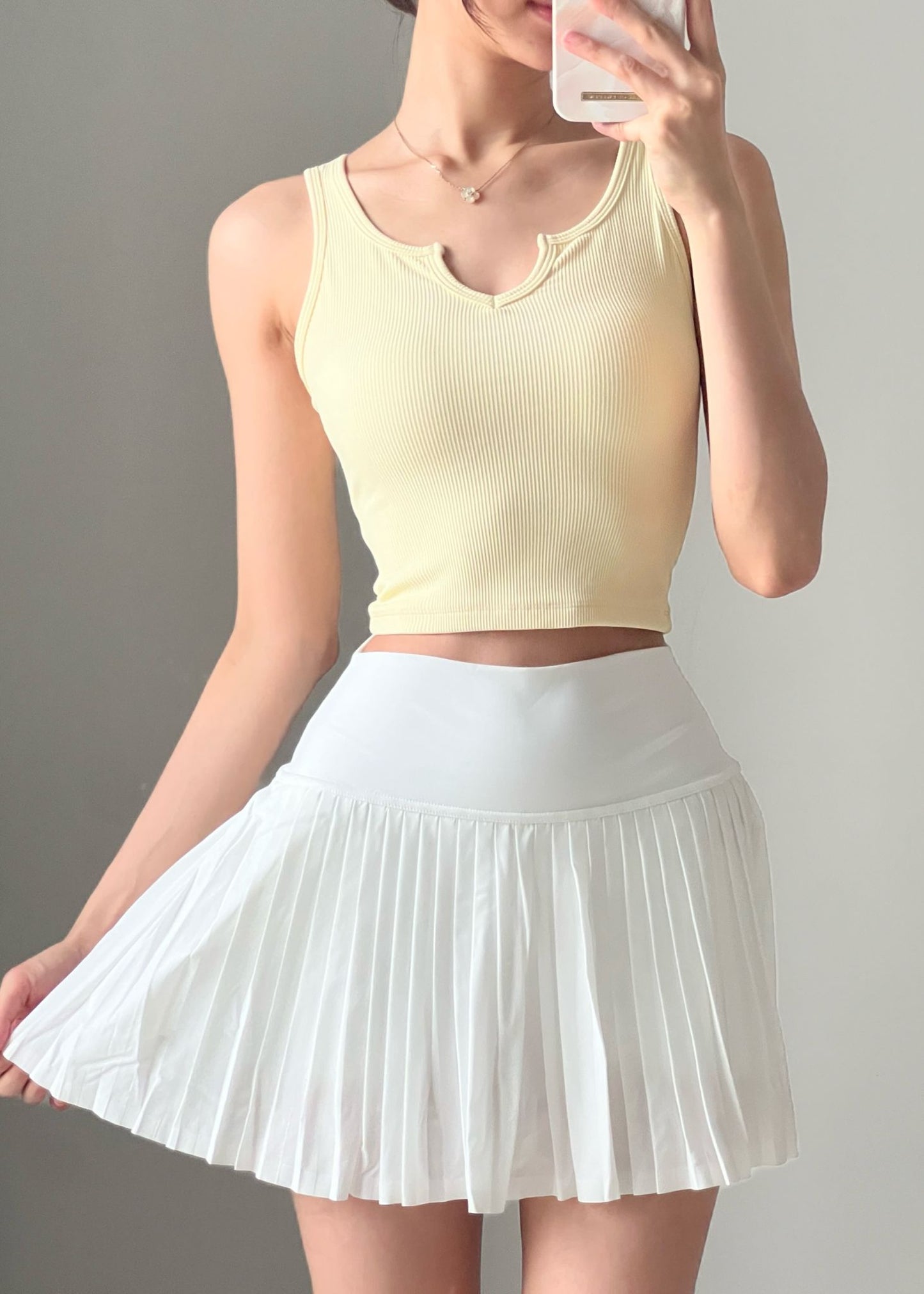 Céla Bra Top - Pretty Little Fit