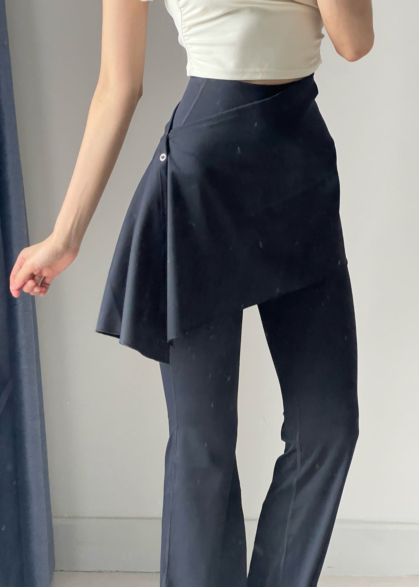 Kylie Yoga Pants - Pretty Little Fit