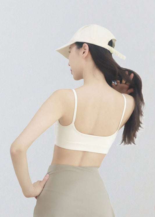 Hana Bra Top - Pretty Little Fit