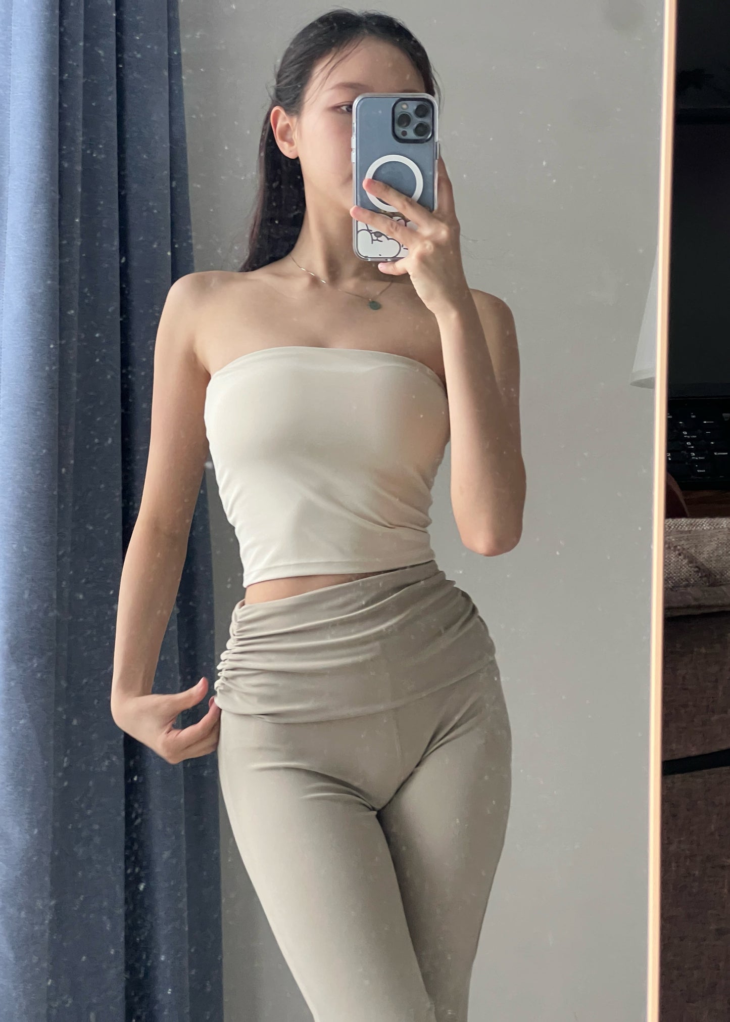 Vivian Tube Top - Pretty Little Fit