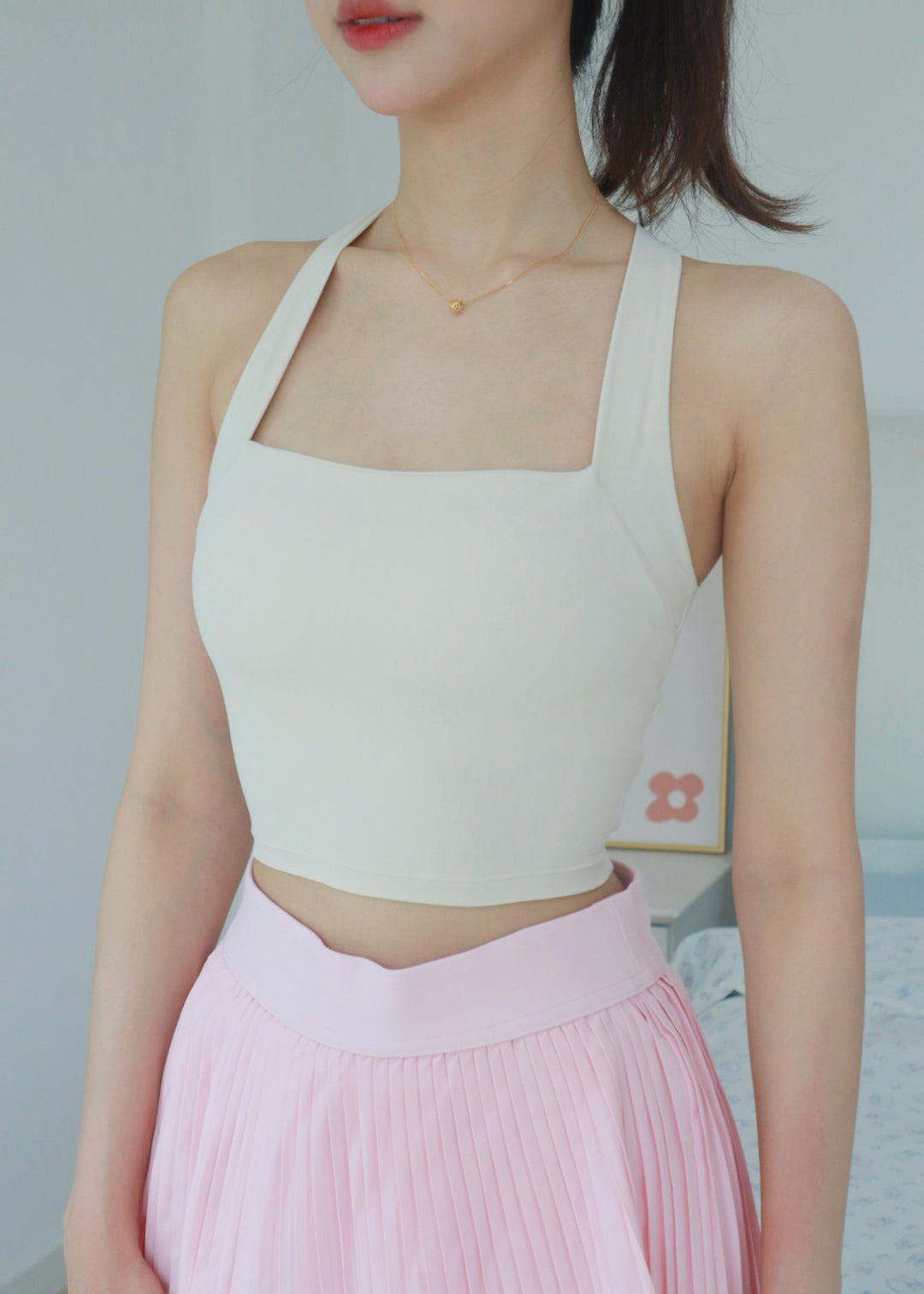 Elise Bra Top - Pretty Little Fit