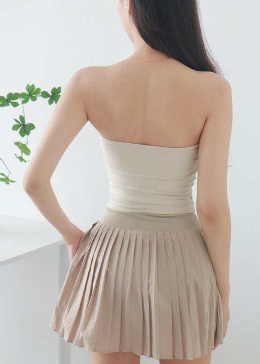 Luna Performance Skirt - Pretty Little Fit