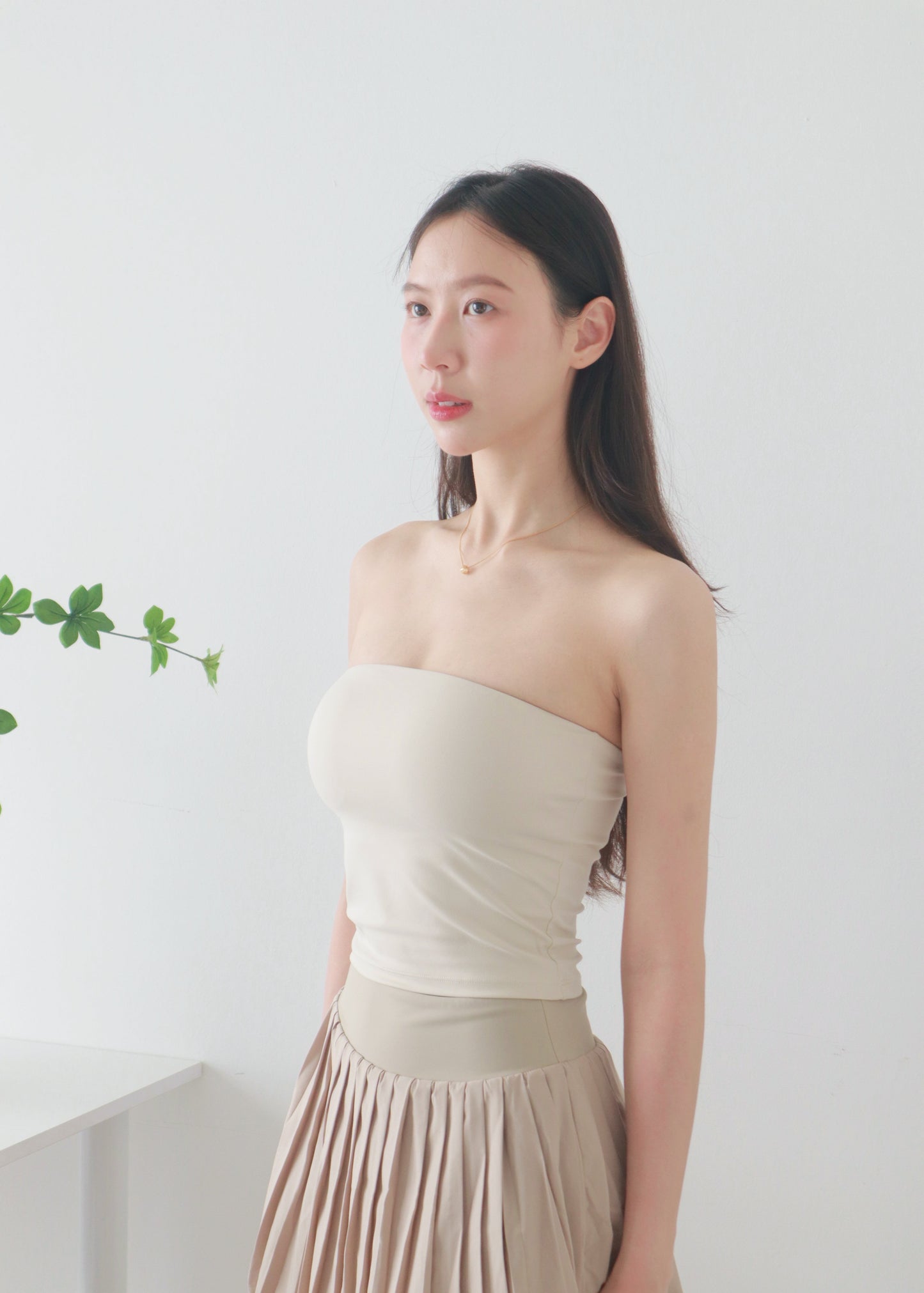 Vivian Tube Top - Pretty Little Fit