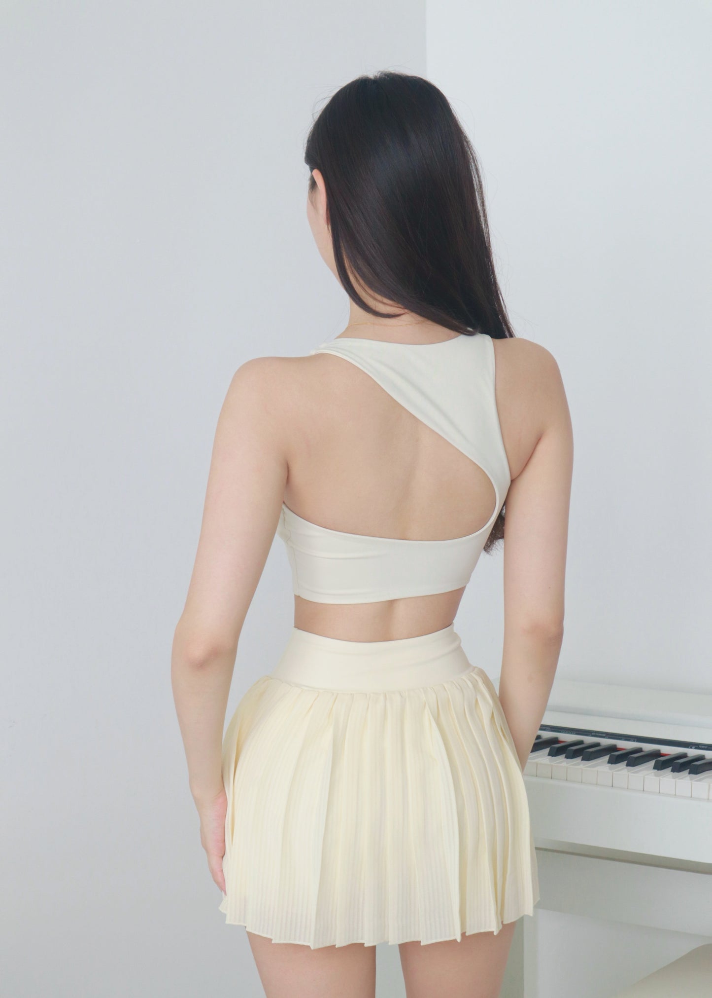 Ava Active Skirt - Pretty Little Fit