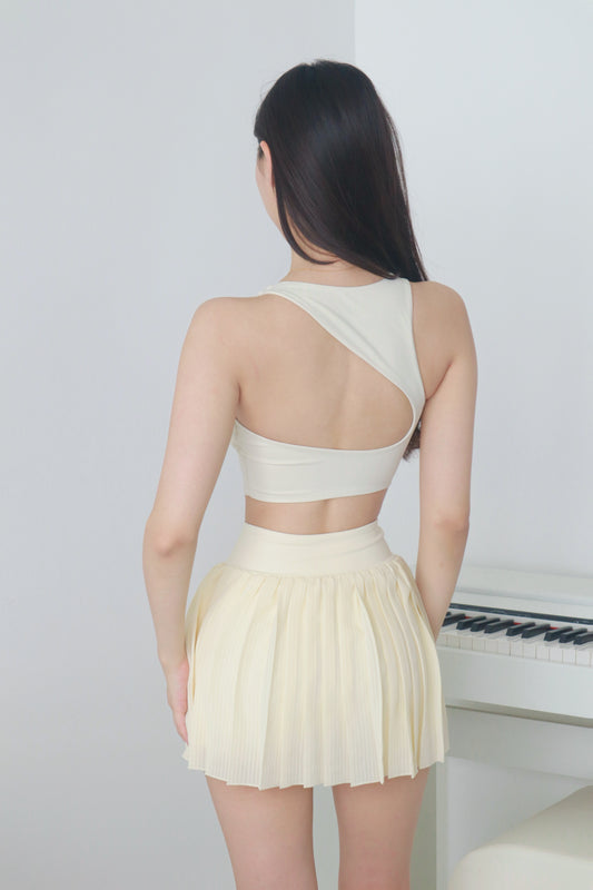 Yves Bra Top - Pretty Little Fit