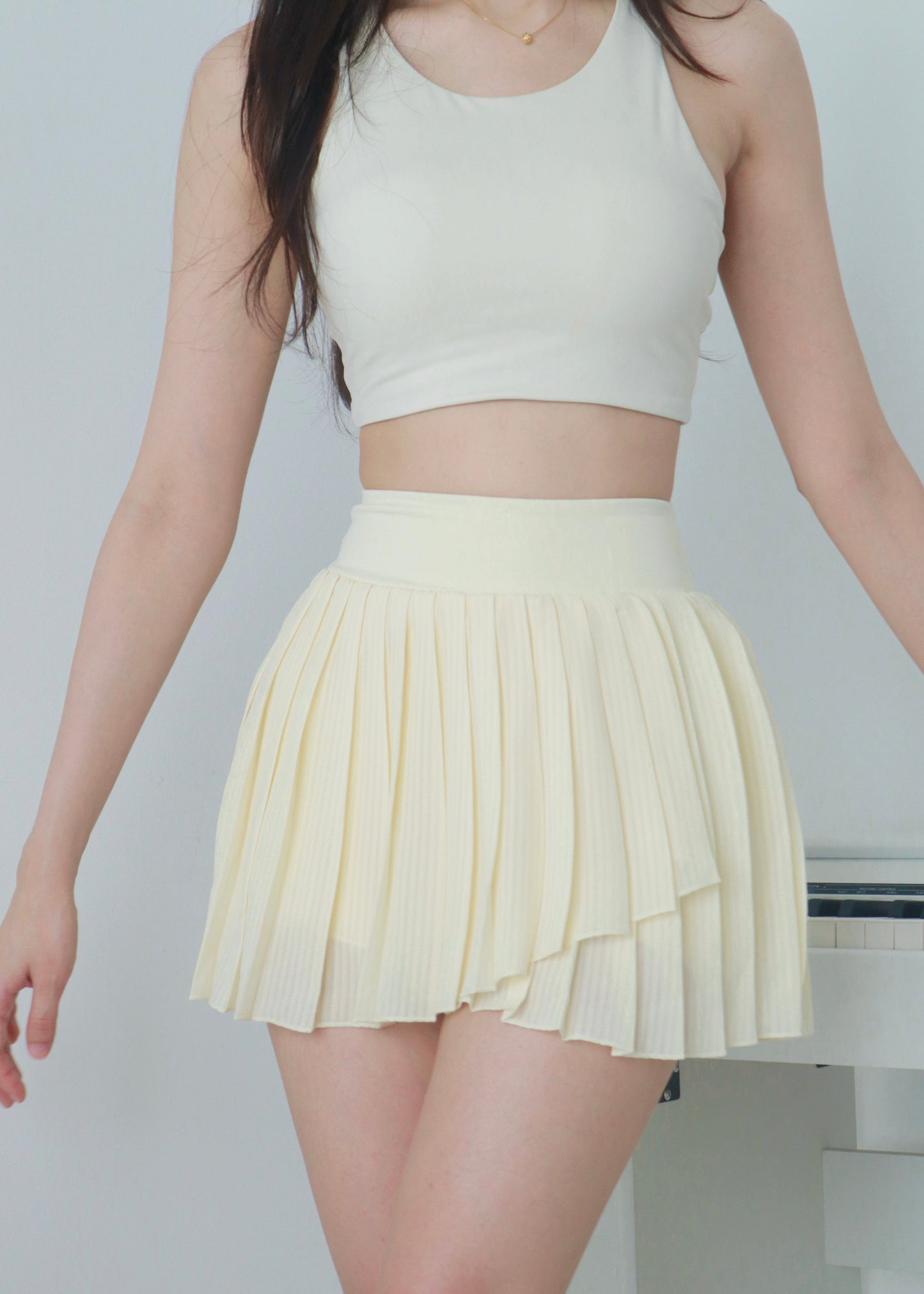 Ava Active Skirt - Pretty Little Fit