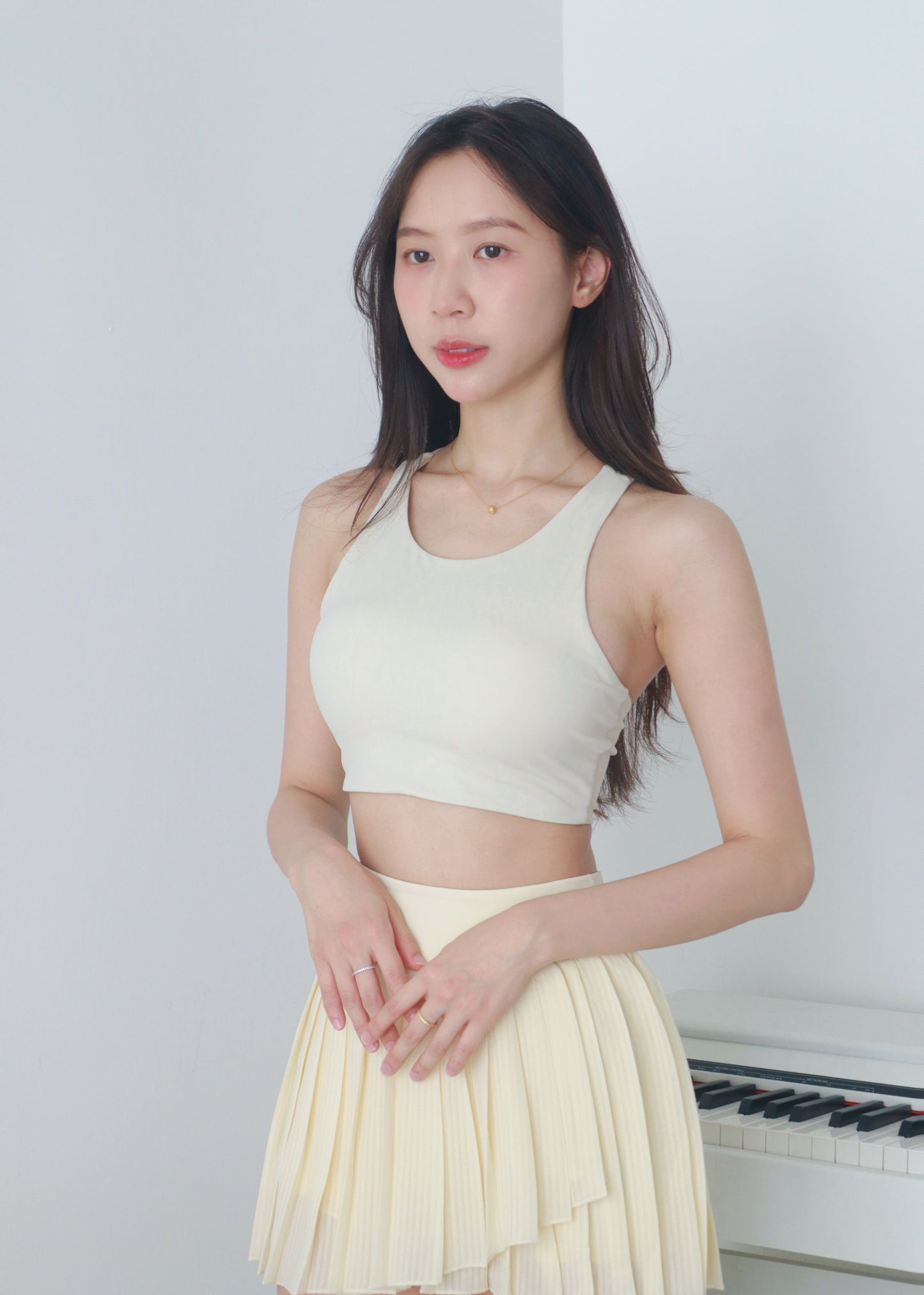 Ava Active Skirt - Pretty Little Fit
