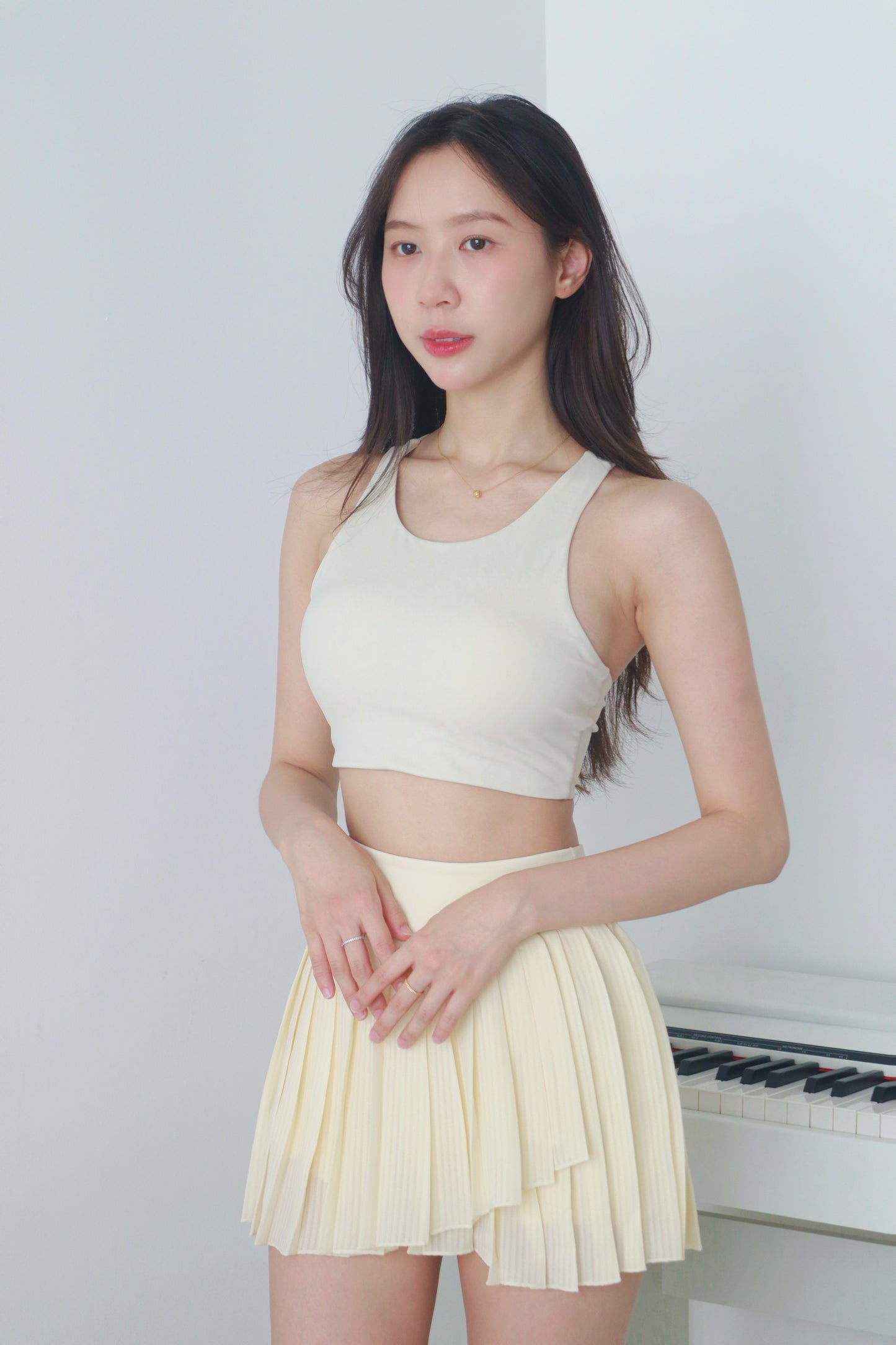 Yves Bra Top - Pretty Little Fit