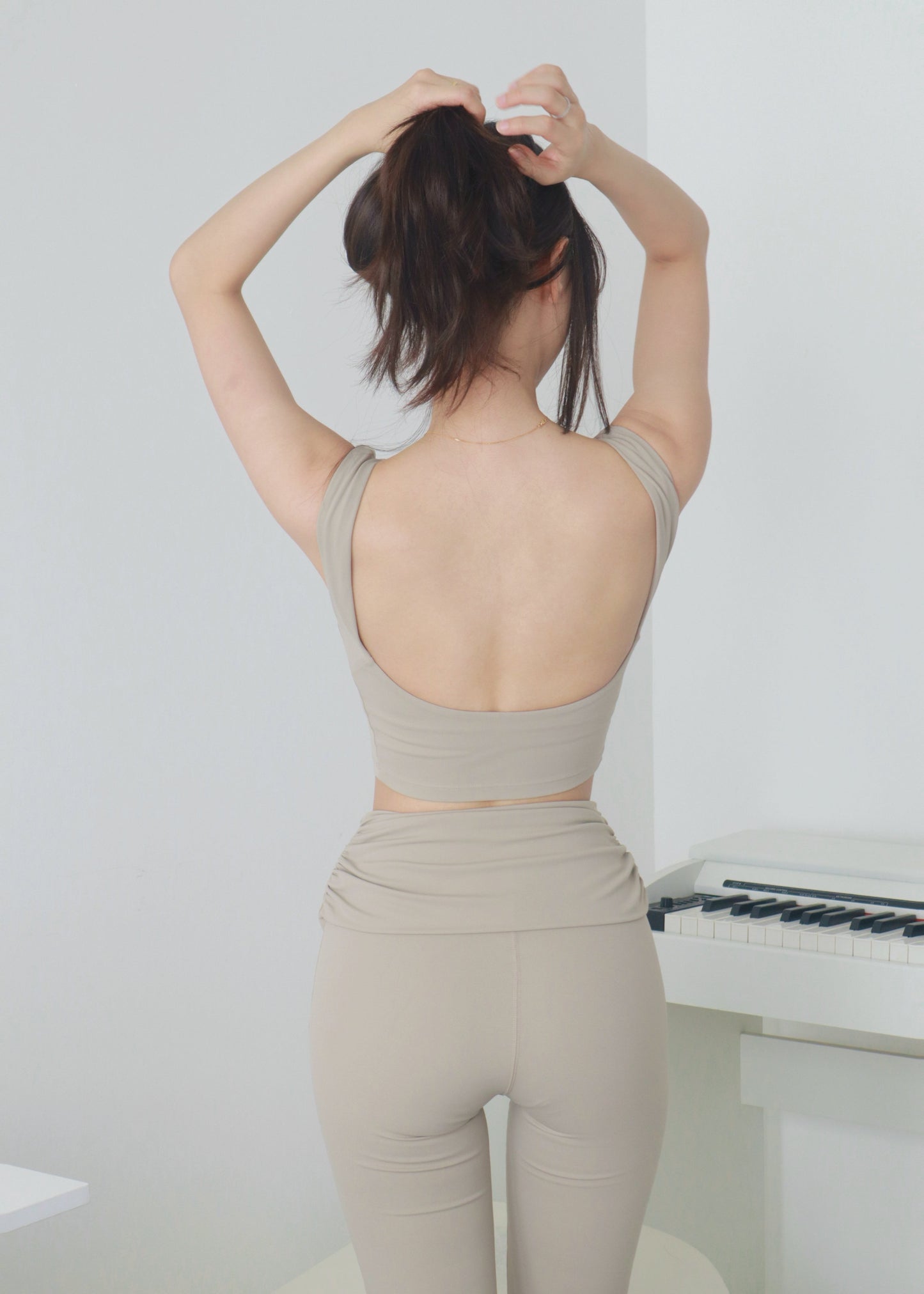 Aurora Bra Top - Pretty Little Fit