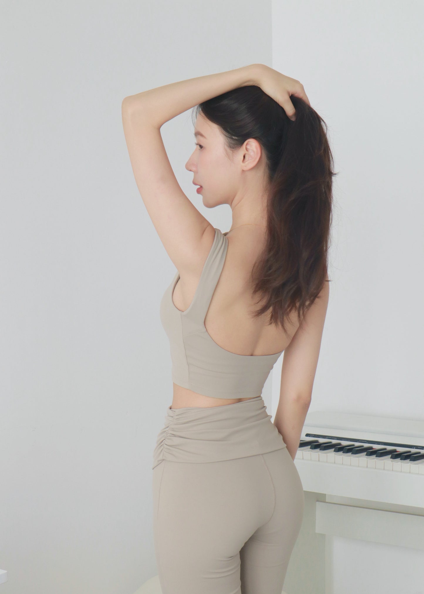 Aurora Bra Top - Pretty Little Fit