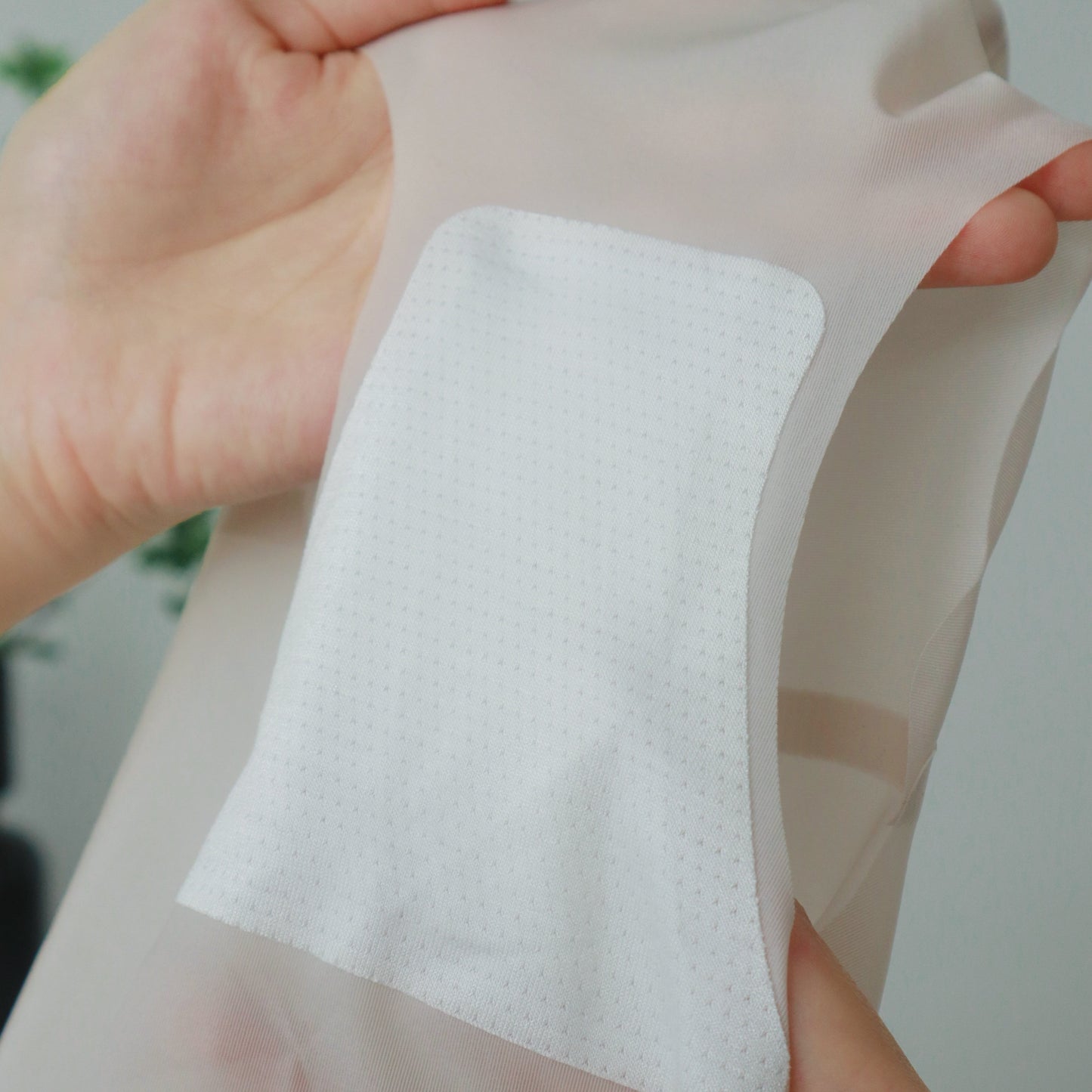 Victoria Ice Silk Comfort Panties - Pretty Little Fit