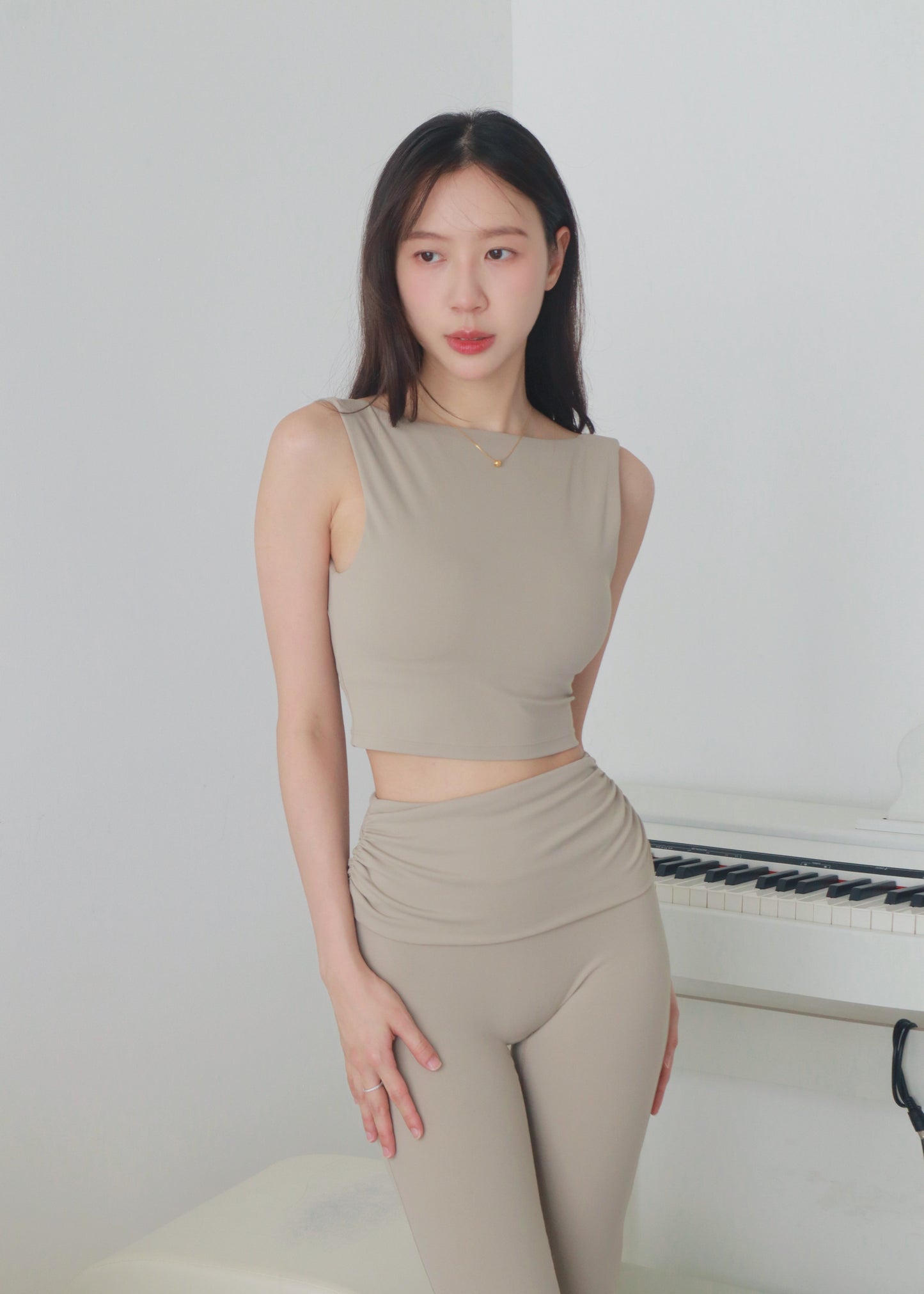 Aurora Bra Top - Pretty Little Fit