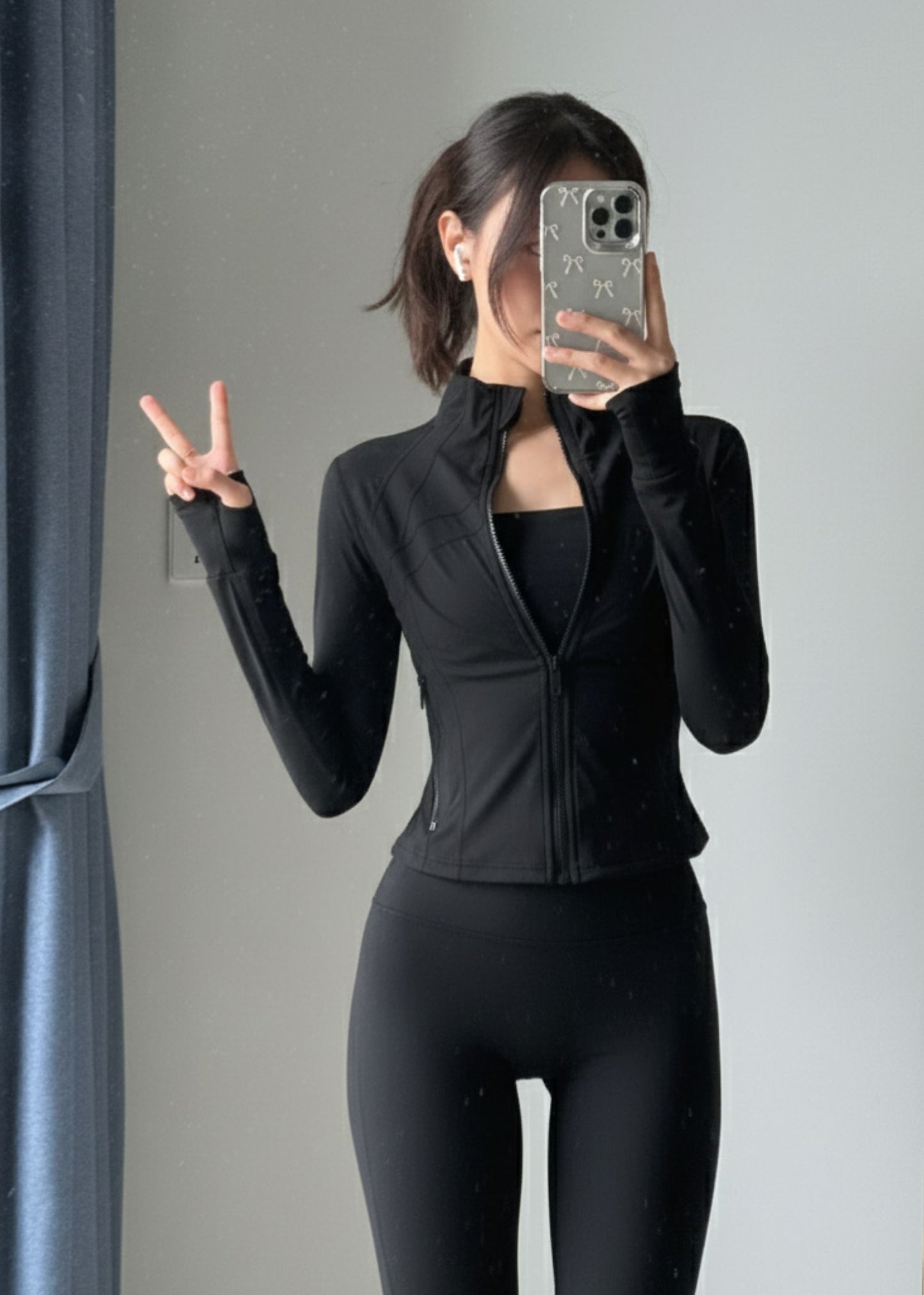 Sera Active Jacket