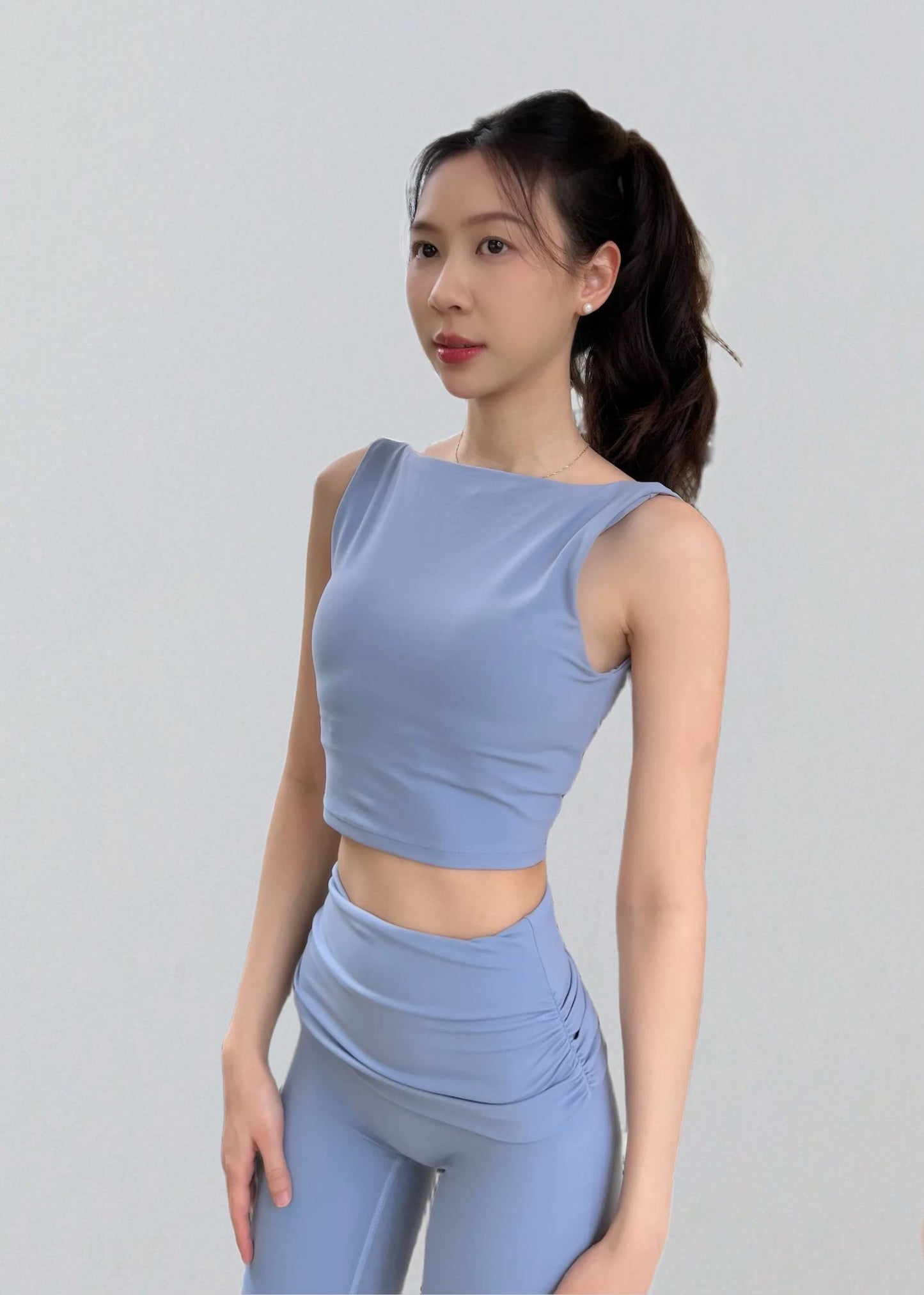 Aurora Bra Top - Pretty Little Fit