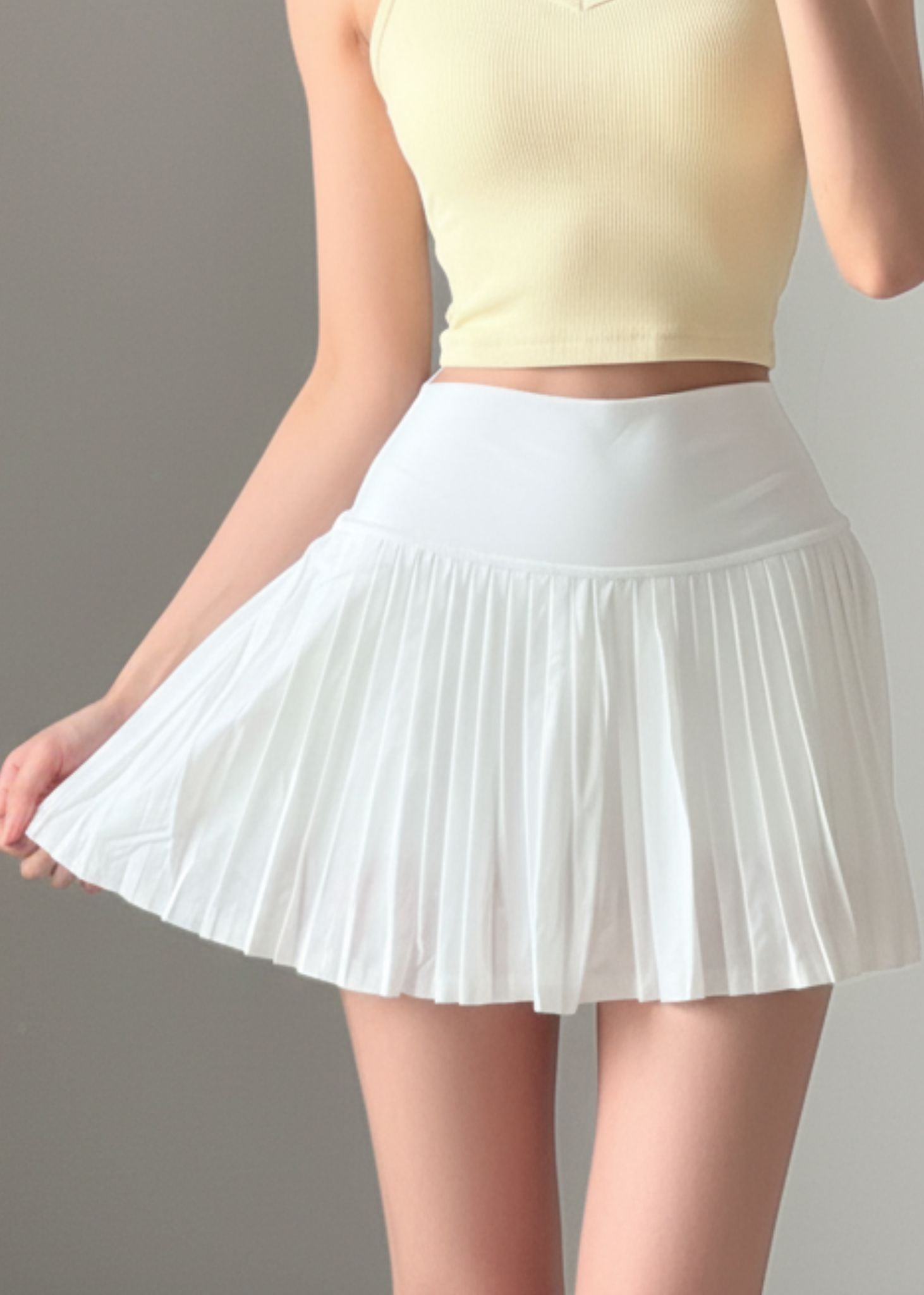 Aryna Tennis Skirt