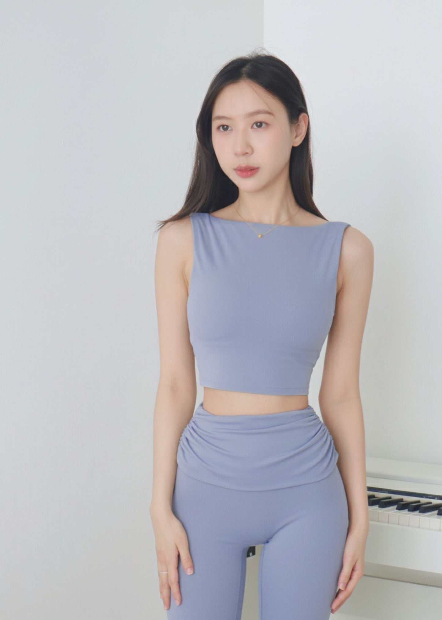 Aurora Bra Top