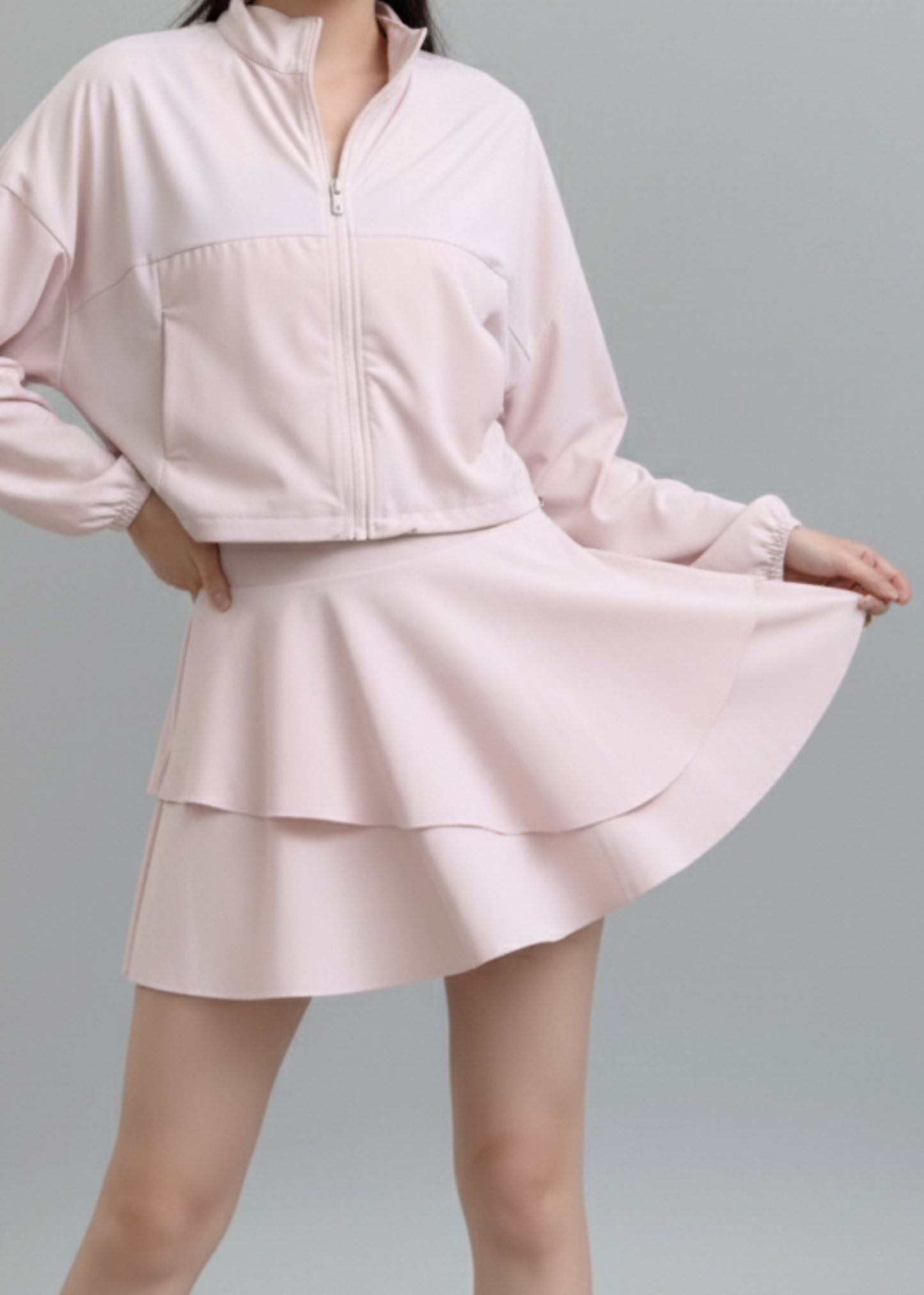 Naomi Active Skirt