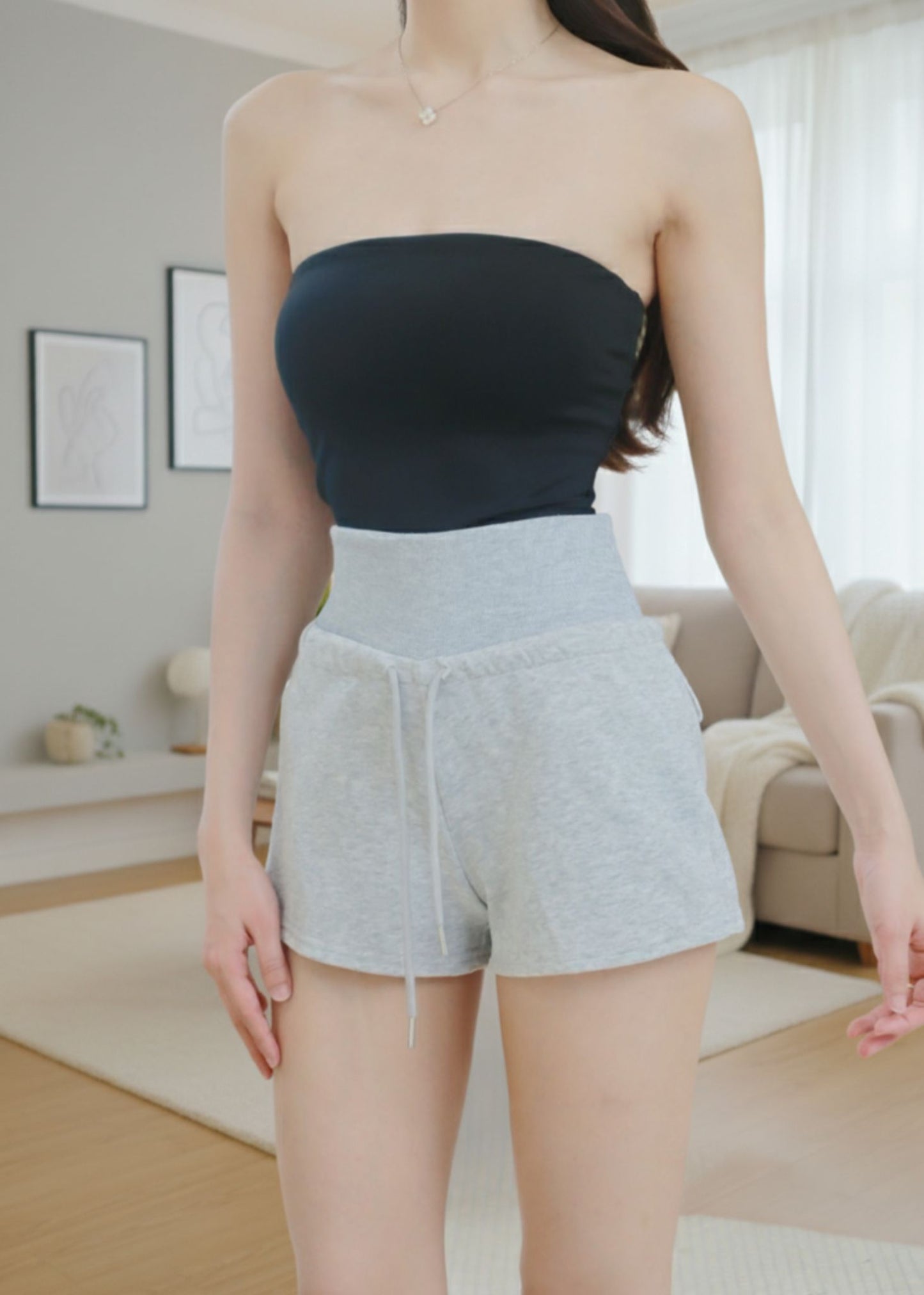 Renna Comfort Shorts
