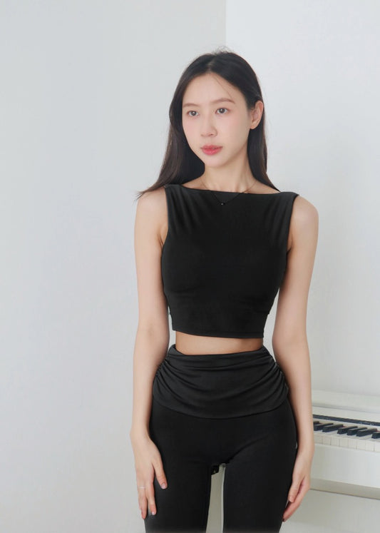 Aurora Bra Top - Pretty Little Fit