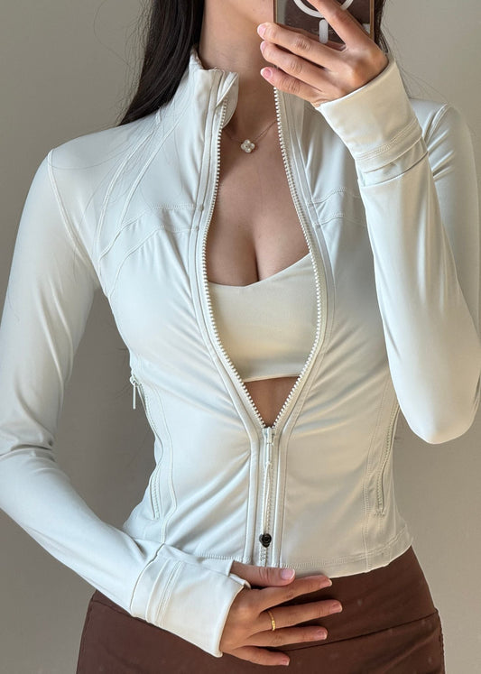 Modest Activewear Malaysia: Coverage Outfit Ideas - Pretty Little Fit