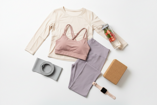 Activewear Tops for Malaysia’s Hot and Humid Weather