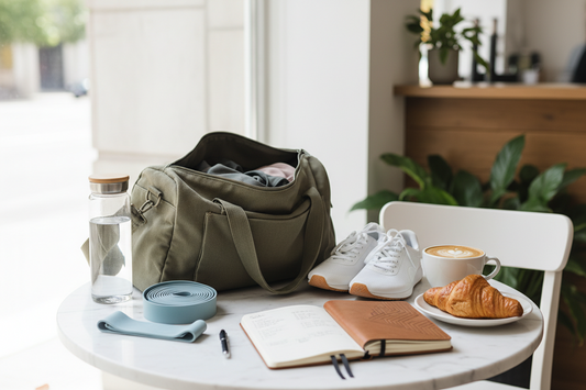 Best Activewear in Malaysia: What to Look For