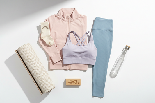 Gym-to-Brunch Outfit Guide: How to Wear Activewear in Malaysia