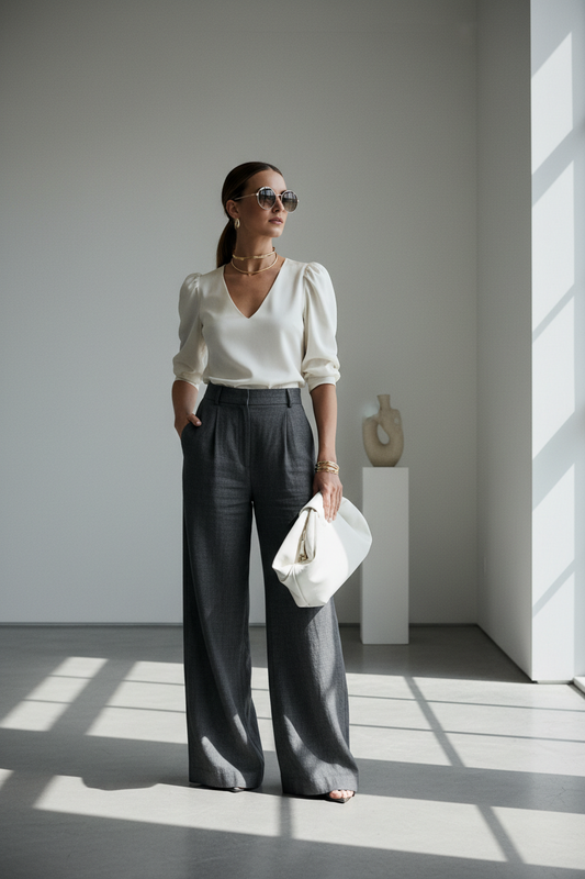 Yoga Clothes Malaysia: What to Wear