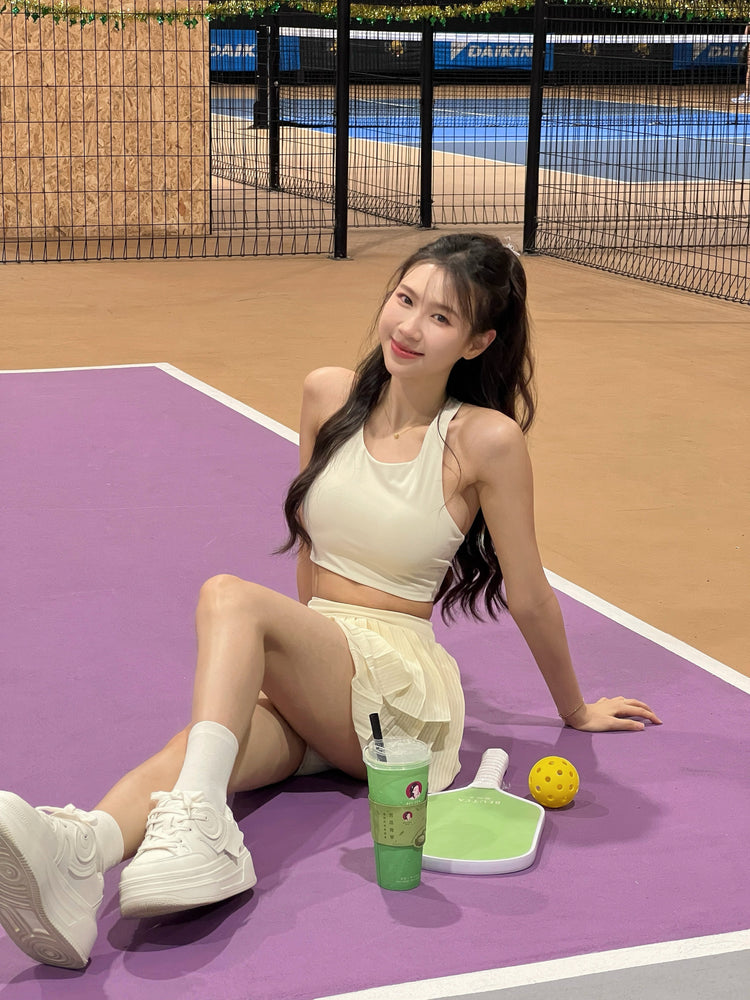 Pickleball