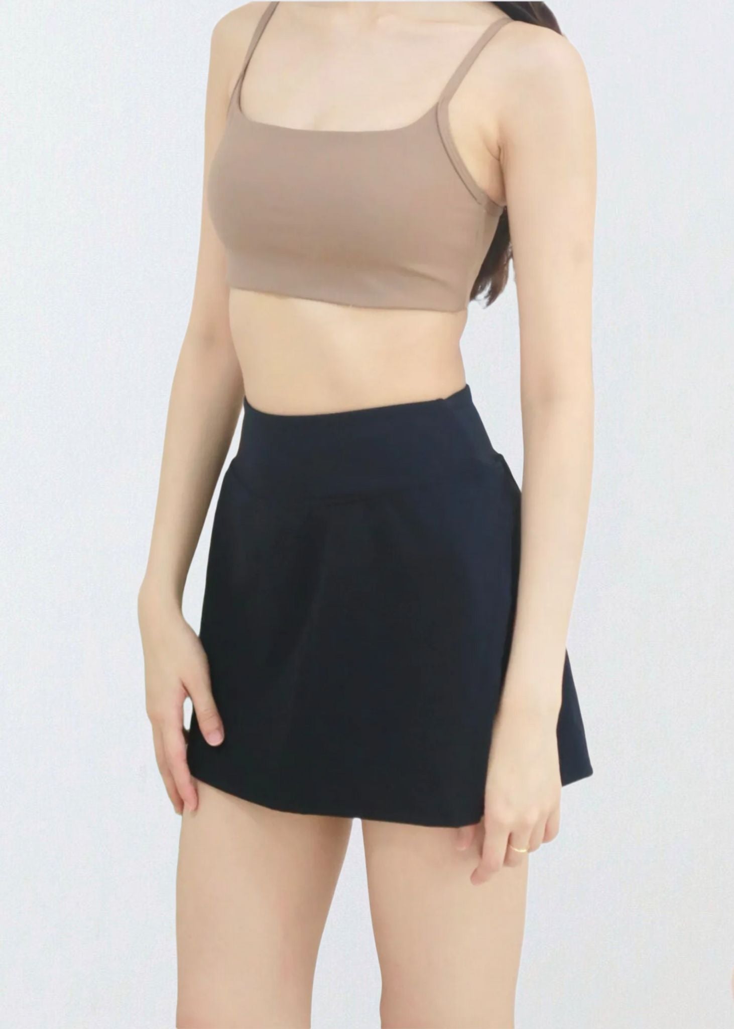 Giselle Course Skirt - Pretty Little Fit