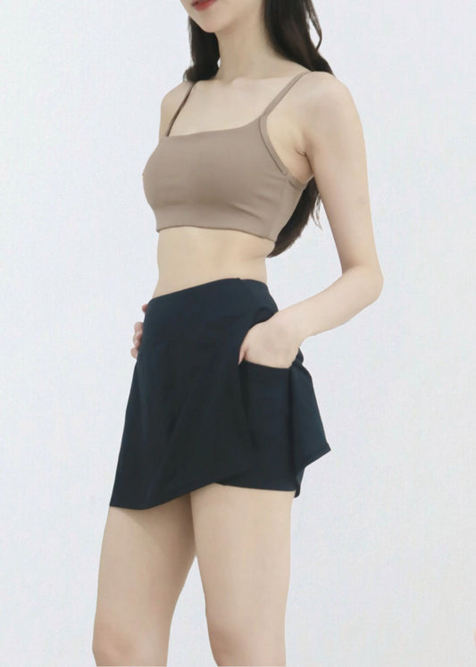 Giselle Course Skirt - Pretty Little Fit