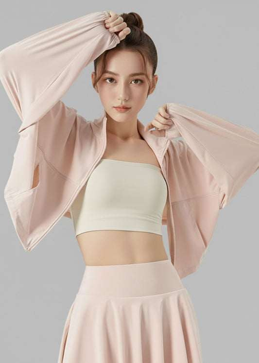 Fenya Active Jacket