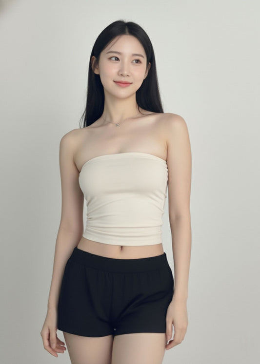 Vivian Tube Top - Pretty Little Fit