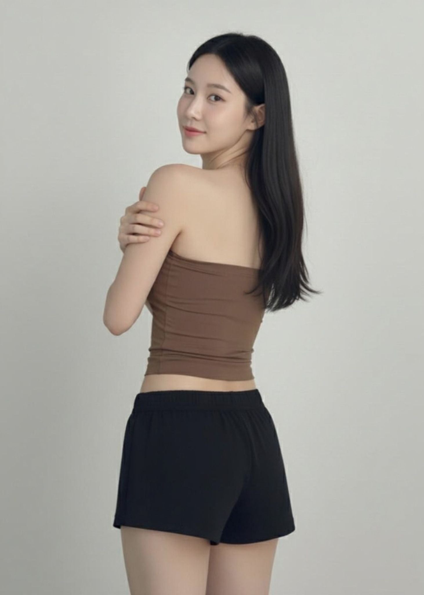 Vivian Tube Top - Pretty Little Fit