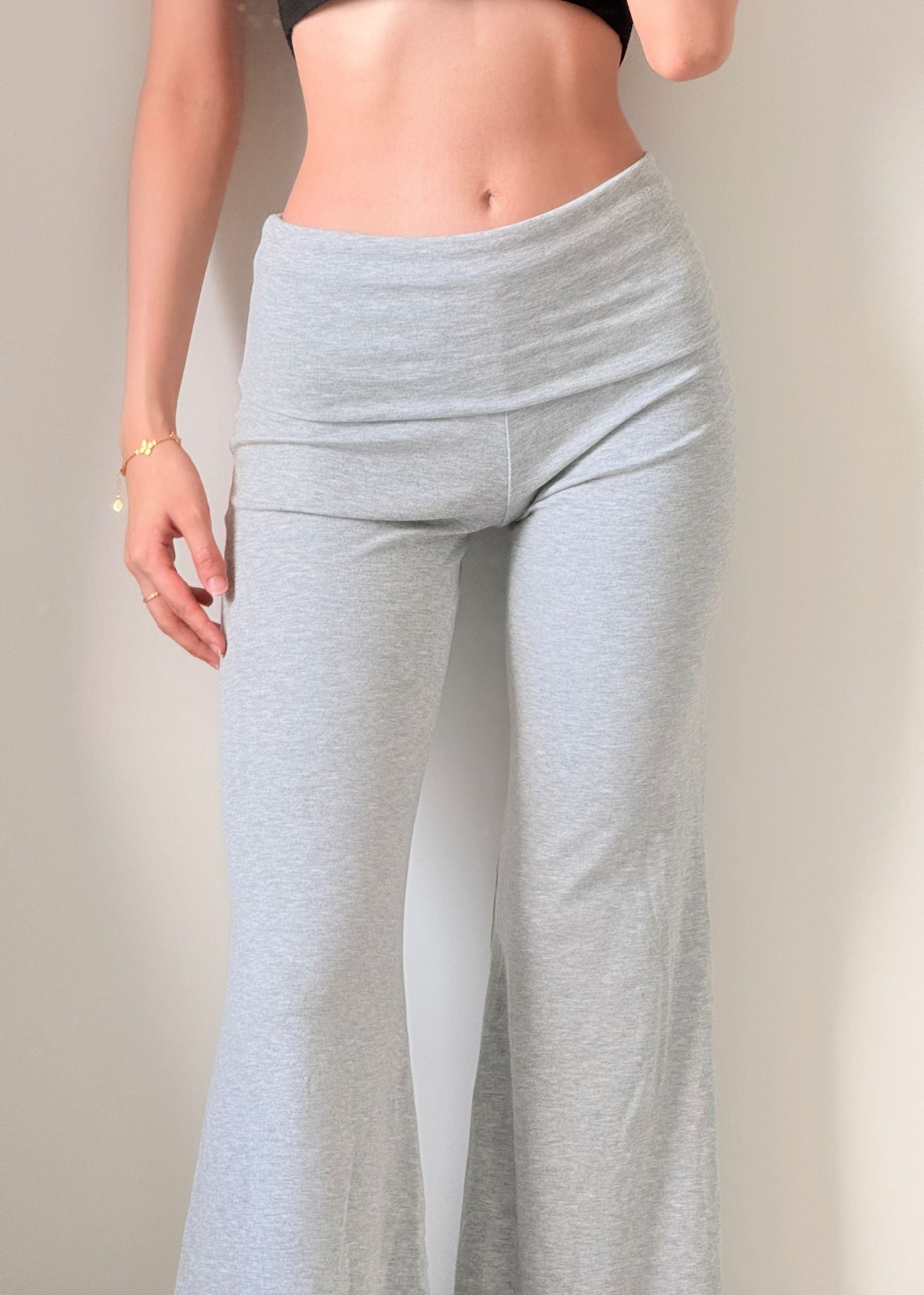 Iona Yoga Pants - Pretty Little Fit