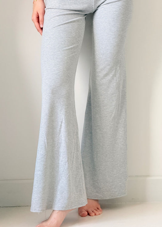 Iona Yoga Pants - Pretty Little Fit