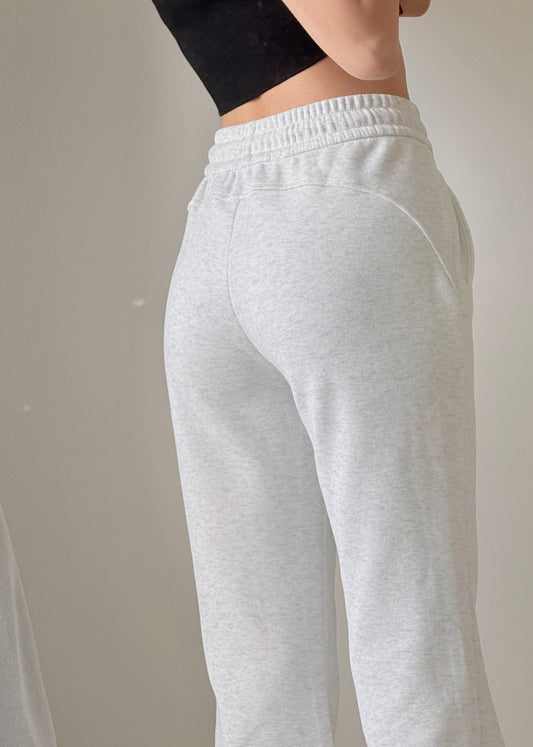 Rin Comfort Pants - Pretty Little Fit