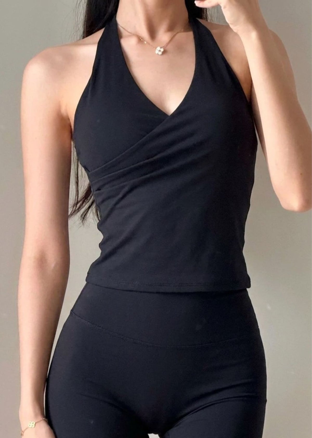 Mina Bra Top - Pretty Little Fit