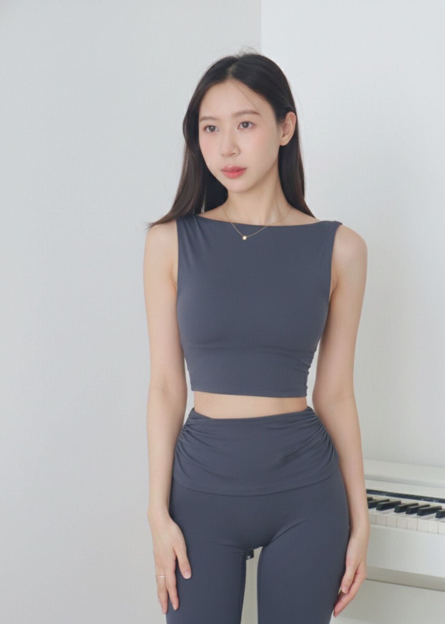 Aurora Bra Top - Pretty Little Fit