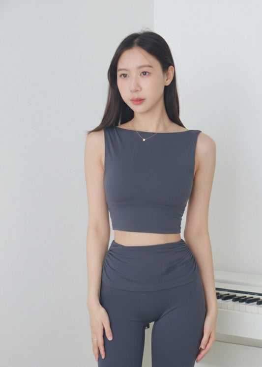 Aurora Bra Top - Pretty Little Fit