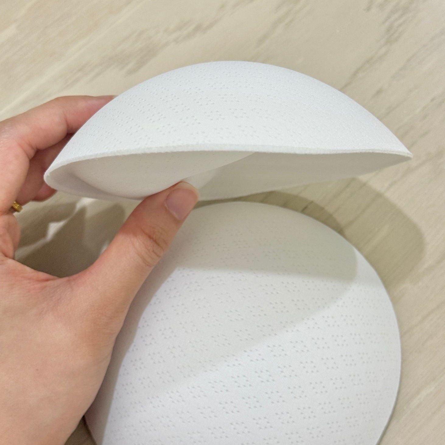 Push Up Bra Pads - Pretty Little Fit