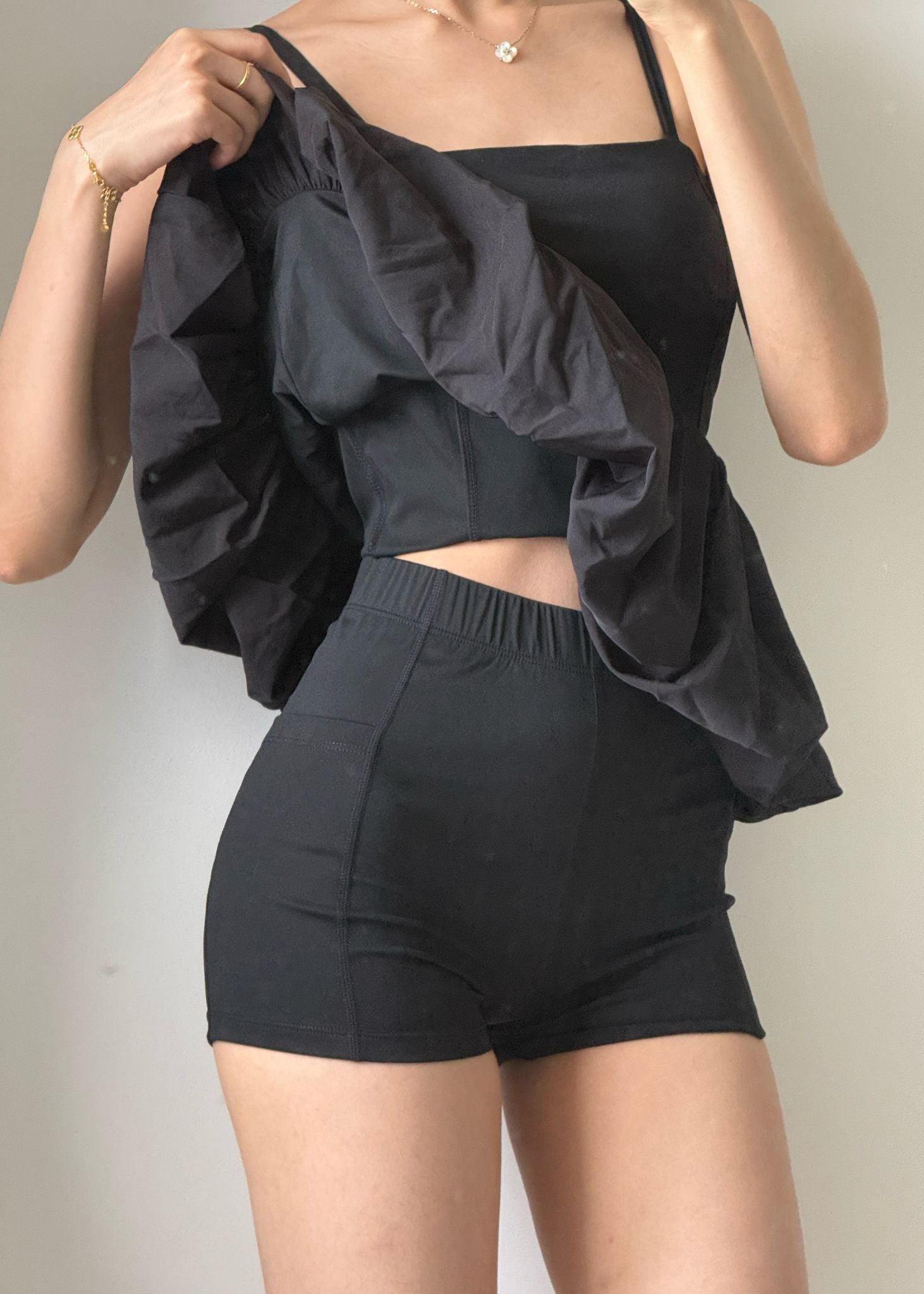 Eve Dress Set - Pretty Little Fit